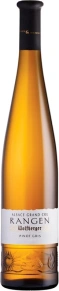 Вино Rangen Pinot Gris, Wolfberger, AOC, 2009, 0.75 л