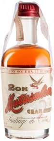 Ром Matusalem, 23 года, 0.05 л