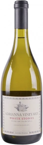 Вино White Stones Chardonnay Adrianna Vineyard, Catena Zapata, 2022, 0.75 л