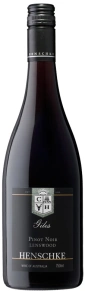Вино Giles Lenswood, Pinot Noir, Henschke, 2010, 0.75 л