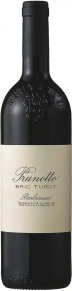 Вино Bric Turot Barbaresco, DOCG, 2015, 0.75 л