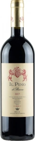 Вино Il Pino di Biserno, Il Pino di Biserno, IGT, 2017, 0.75 л