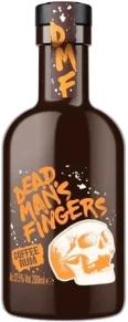 Ром Coffee, Dead Man's Fingers, 0.2 л