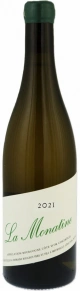Вино La Monatine, Domaine Rougeot, AOC, 2021, 0.75 л