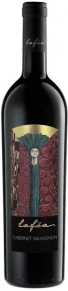 Вино Cabernet Sauvignon, Lafoa, DOC, 2007, 0.75 л