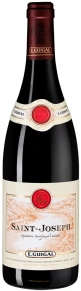 Вино Saint-Joseph Rouge, E. Guigal, AOC, 2020, 0.75 л