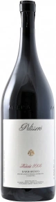 Вино Nubiola, Pelissero, DOCG, 2005, 1.5 л