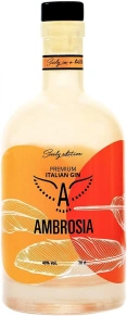 Джин Sicily Edition, Ambrosia, 0.7 л