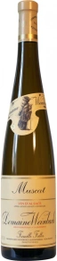 Вино Muscat, Domaine Weinbach, 2022, 0.75 л