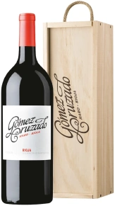 Вино Gomez Cruzado, Crianza, 2019, 1.5 л (п/у)