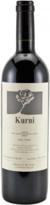 Вино Marche Rosso, Kurni, IGT, 2007, 0.75 л