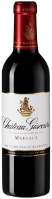 Вино Margaux, Chateau Giscours, AOC, 2022, 0.375 л