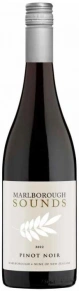 Вино Pinot Noir, Marlborough Sounds, 2022, 0.75 л