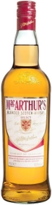 Виски MacArthur's, 3 года, 0.7 л