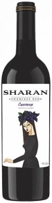 Вино Ежевика, Шаран, 0.75 л