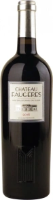 Вино Chateau Faugeres, AOC, 2016, 0.75 л
