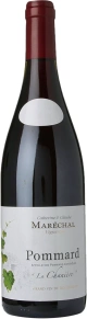 Вино La Chaniere, Catherine et Claude Marechal, AOC, 2016, 0.75 л
