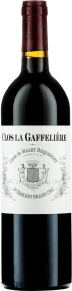Вино Saint-Emilion Grand Cru, Clos La Gaffeliere, AOC, 2016, 0.75 л