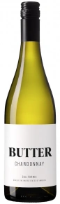 Вино Butter Chardonnay, Mare Magnum, 2023, 0.75 л