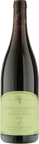 Вино Gevrey-Chambertin Vieilles Vignes, Domaine Rossignol-Trapet, AOC, 2016, 0.75 л
