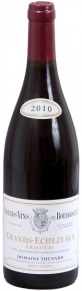 Вино Grands-Echezeaux, Domaine Baron Thenard, AOC, 2010, 0.75 л
