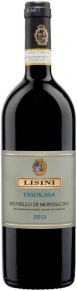 Вино Brunello di Montalcino Ugolaia, Lisini, 2013, 0.75 л