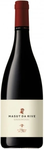 Вино Sassirossi, Masut da Rive, DOC, 2016, 1.5 л
