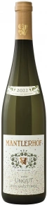 Вино Roter Veltliner Ried Ungut Gedersdorf, Mantlerhof, 2022, 0.75 л