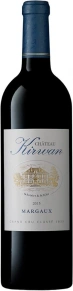 Вино Chateau Kirwan, AOC, 2015, 0.75 л