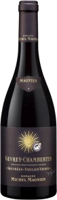 Вино Gevrey-Chambertin Les Seuvrees, Domaine Michel Magnien, AOC, 2017, 0.75 л