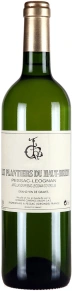 Вино Les Plantiers Du Haut Brion, AOC, 2007, 0.375 л