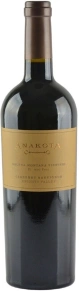Вино Helena Montana Cabernet Sauvignon, Anakota, 2003, 0.75 л