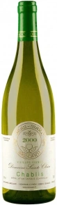 Вино Chablis Vieilles Vignes, AOC, 2000, 1.5 л