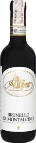 Вино Brunello di Montalcino, Altesino, DOCG, 2018, 0.375 л