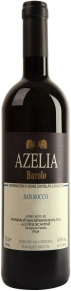 Вино San Rocco Barolo, Azelia, DOCG, 2014, 0.75 л