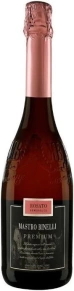 Игристое вино Rosato Semi-sweet, Binelli Premium, 0.75 л