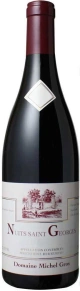Вино Nuits-Saint-Georges, Domaine Michel Gros, AOC, 2018, 0.75 л