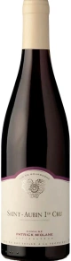 Вино Saint-Aubin 1er Cru, Domaine Patrick Miolane, AOC, 2021, 0.75 л