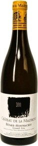 Вино Batard-Montrachet Grand Cru, Chateau de la Maltroye, AOC, 2011, 0.75 л
