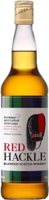 Виски Red Hackle, 3 года, 0.7 л
