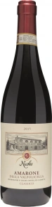 Вино Amarone della Valpolicella Classico, Nicolis, DOCG, 2015, 0.75 л