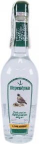 Водка Домашняя, Перепелка, 0.2 л