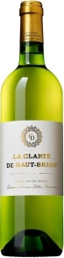 Вино La Clarte de Haut-Brion, AOC, 2016, 0.75 л