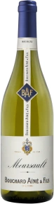 Вино Meursault, Bouchard Aine & Fils, AOC, 2017, 0.75 л