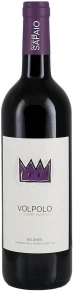 Вино Volpolo, Podere Sapaio, DOC, 2021, 0.75 л