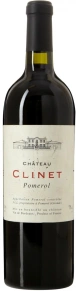 Вино, Chateau Clinet, AOC, 2000, 0.75 л