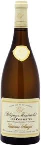 Вино Puligny-Montrachet 1er Cru Les Combettes, AOC, 2008, 0.75 л