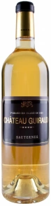 Вино Sauternes, Chateau Guiraud, 2003, 0.75 л