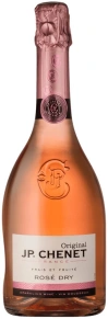 Игристое вино Original Rose Dry, J. P. Chenet, 0.75 л