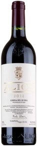 Вино Alion, Ribera del Duero DO, DO, 2012, 0.75 л